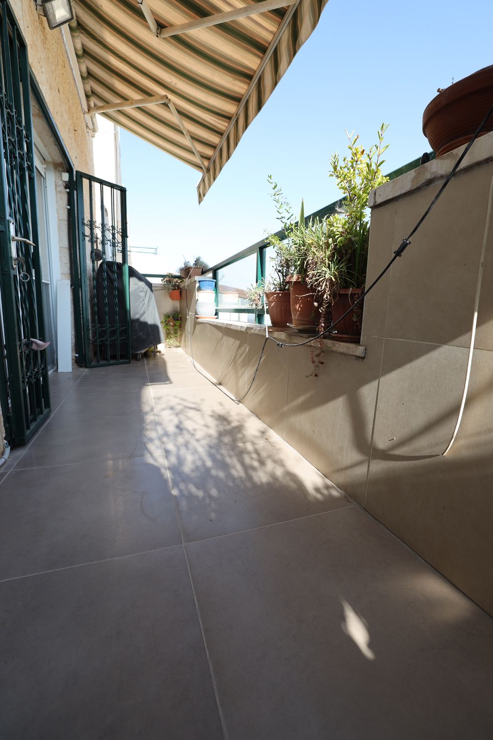 מהסמארטפון שלי